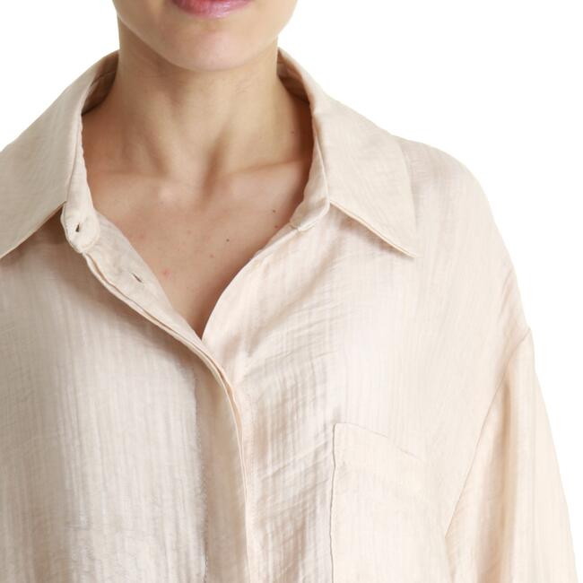 CAMICIA OVER HAVEONE - Mad Fashion | img vers.650x/
